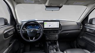 2025 Ford Bronco Sport® Internal Image 2